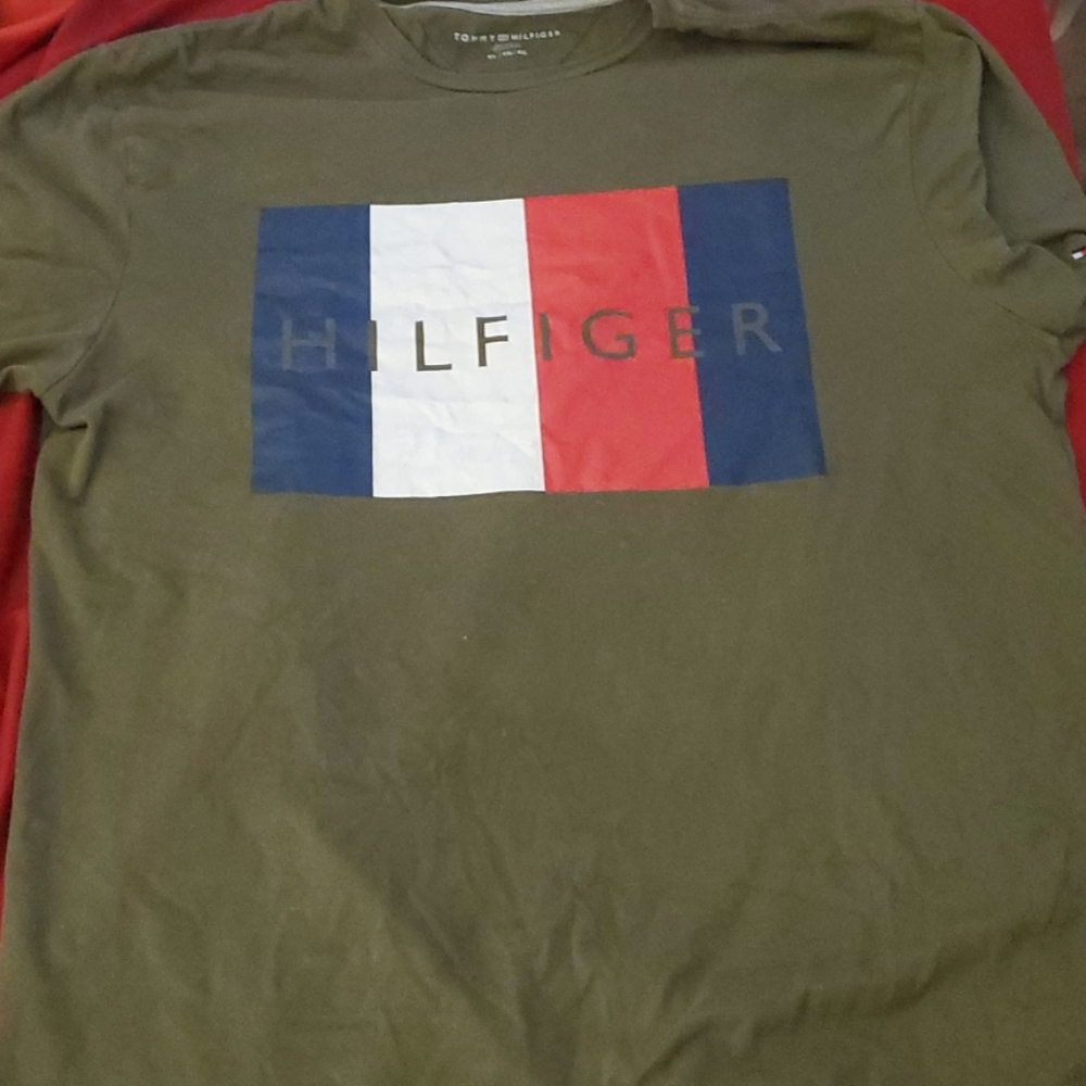 Tshirt